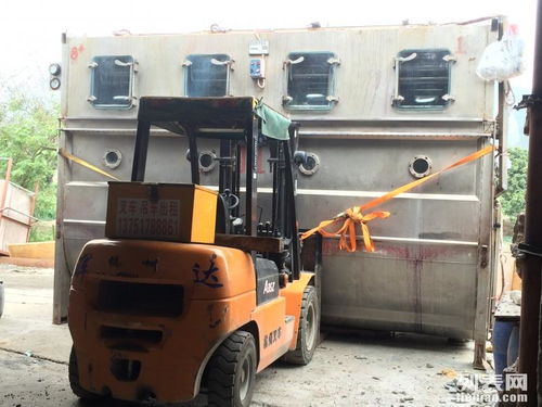 高效物流解決方案 廣州搬運(yùn)、機(jī)場(chǎng)叉車、花都吊車與電動(dòng)叉車出租服務(wù)全解析